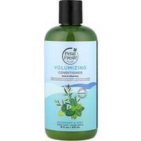 Petal Fresh, Apimtį suteikiantis kondicionierius, rozmarinas ir mėtos, 16 fl oz (475 ml)