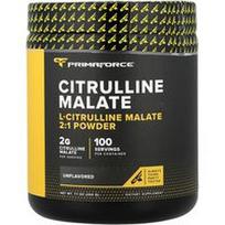 Primaforce, Citrulino malatas, be skonio, 200 g