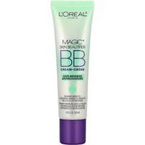 L'Oréal, „Magic® Skin Beautifier“ BB kremas, 820, mažinanti paraudimą, 30 ml