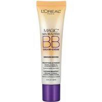 L'Oréal, „Magic® Skin Beautifier“ BB kremas, 814 vidutinio intensyvumo, 30 ml