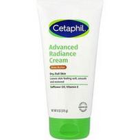 Cetaphil, Pažangus spindesio suteikiantis kremas sausai, papilkėjusiai odai, 170 g