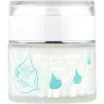Elizavecca, „Aqua“ hialurono rūgšties vandens lašų kremas, 50 ml