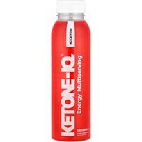 Ketone-IQ, „Ketone-IQ®“, be kofeino, originalus, 355 ml (12 skysčio uncijų)