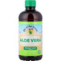 Lily of the Desert, Alavijo sultys, viso lapo, filtruotos, 946 ml (32 skysčio uncijos)