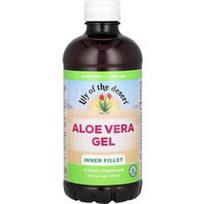 Lily of the Desert, Alavijo gelis, vidinė filė, 946 ml (32 skysčio uncijos)