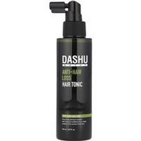 Dashu, Plaukų tonikas nuo plaukų slinkimo, 150 ml
