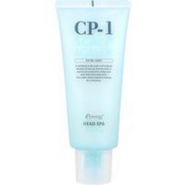 CP-1, Head Spa galvos odos skaleris, jūros druska, 7.1 fl oz (210 ml)
