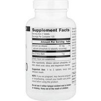 Source Naturals, Pau d'Arco, 500 mg, 250 tablečių