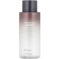 Haruharu, Juodųjų ryžių hialurono tonikas, 5.1 fl oz (150 ml)