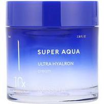 Missha, „Super Aqua“, itin stiprus hialurono kremas, 70 ml