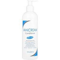 Vanicream, Kondicionierius, jautriai odai, 12 fl oz (355 ml)