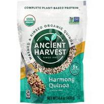 Ancient Harvest, Organinė „Harmony®“ bolivinė balanda, 408 g