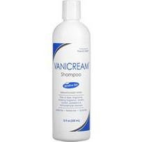 Vanicream, Šampūnas jautriai odai, 12 fl oz (355 ml)