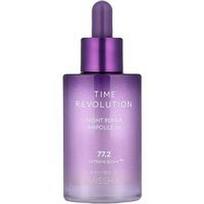 Missha, Naktinė atkuriamoji ampulė 5X, 1.69 fl oz (50 ml)