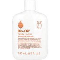 Bio-Oil, Kūno losjonas, specializuotas kūno drėkinamasis kremas, 8,5 fl oz (250 ml)