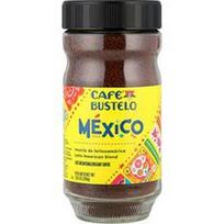 Café Bustelo, Tirpi kava, Lotynų Amerikos mišinys, 7.05 oz (200 g)