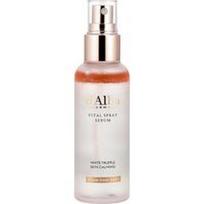 d'Alba, Baltųjų triufelių gyvybiškai svarbus purškiamas serumas, 100 ml