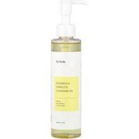 iUNIK, Visavertis valomasis aliejus, visų tipų odai, medetkos, 6.7 fl oz (200 ml)