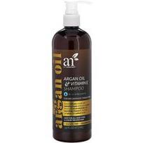 artnaturals, Argano aliejaus ir vitamino E šampūnas, 16 fl oz (473 ml)