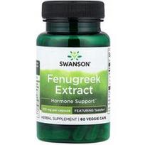 Swanson Vitamins, Ožragės ekstraktas, 300 mg, 60 daržovių kepurėlių