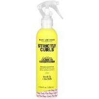 Marc Anthony, Griežtai garbanos, Curl Envy nenuplaunamas kondicionierius®, avokadų aliejus + taukmedžio sviestas, 8.4 fl oz (250 ml)