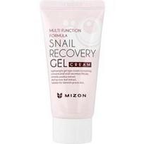 Mizon, Sraigių atstatomasis gelinis kremas, 45 ml