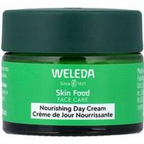 Weleda, Odos maisto veido priežiūra, maitinamasis dieninis kremas, 1.3 fl oz (40 ml)