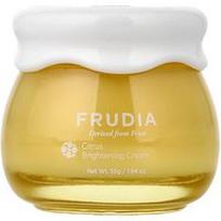 Frudia, Citrusinių vaisių šviesinantis kremas, 1.94 uncijos (55 g)