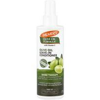 Palmer's, Alyvuogių aliejaus formulė® su vitaminu E, Shine Therapy nenuplaunamas kondicionierius, 8.5 fl oz (250 ml)