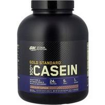 Optimum Nutrition, „Gold Standard®“ 100 % kazeino, šokoladinis „Supreme“, 1,8 kg