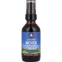 WishGarden Herbs, Limfos™ stimuliatoriaus aktyvinimo formulė, 2 fl oz (59 ml)