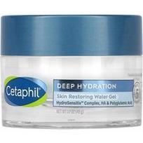 Cetaphil, Gilus drėkinimas, odą atkuriantis vandens gelis, 1.7 oz (48 g)