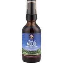 WishGarden Herbs, Vyriškas™ Mojo, libido stiprintuvas, 2 fl oz (59 ml)