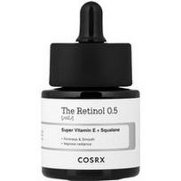 CosRx, Retinolio 0.5 aliejus, 0.67 fl oz (20 ml)