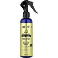 Pura D'or, Argano aliejaus karščio apsauginis purškiklis, visų tipų plaukams, 8 fl oz (237 ml)