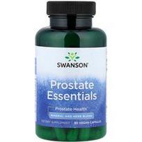 Swanson Vitamins, Prostatos pagrindai, 90 veganiškų kapsulių