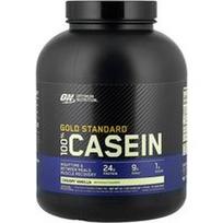 Optimum Nutrition, „Gold Standard®“ 100 % kazeino, kreminės vanilės, 1,75 kg