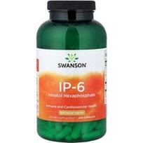 Swanson Vitamins, IP-6, 240 kapsulių
