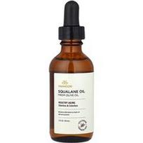 Swanson Vitamins, Skvalano aliejus, 2 fl oz (59 ml)