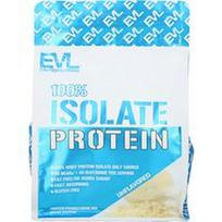 EVLution Nutrition, 100 % izoliuotas baltymas, be skonio, 454 g (1 svaras)