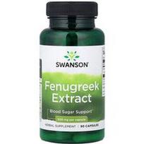 Swanson Vitamins, Ožragės ekstraktas, 500 mg, 90 kapsulių