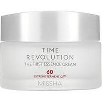Missha, Time Revolution, Pirmosios esencijos kremas, 1.69 fl oz (50 ml)