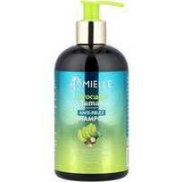 Mielle, Šampūnas nuo garbanos, avokadų ir tamanų, 12 fl uncijų (355 ml)