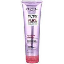 L'Oréal, Ever Pure, drėkinamasis šampūnas, rozmarinas, 8.5 fl oz (250 ml)