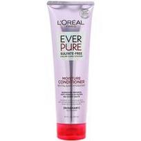 L'Oréal, Ever Pure, drėkinamasis kondicionierius su rozmarinu, 8.5 fl oz (250 ml)