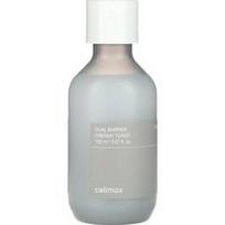 Celimax, Dvigubo barjero kreminis tonikas, jautriai / sausai odai, 150 ml