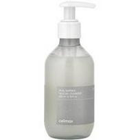 Celimax, Dvigubo barjero švelnus gelinis prausiklis, jautriai / sausai odai, 200 ml