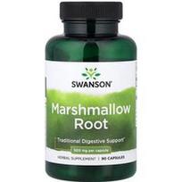 Swanson Vitamins, Zefyro šaknis, 500 mg, 90 kapsulių