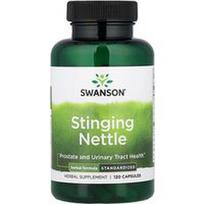 Swanson Vitamins, Dilgėlė, 120 kapsulių