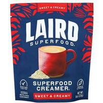 Laird Superfood, Supermaisto grietinėlė, saldi ir kreminė, 227 g